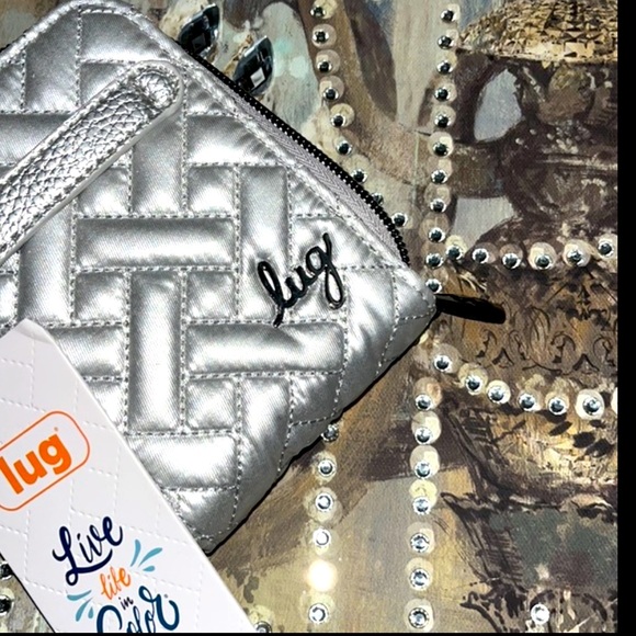 lug Bags Lug X Card Vibes Poshmark